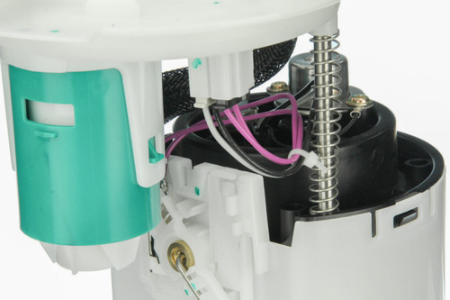 Fuel Pump Assembly HY0516222 - left view