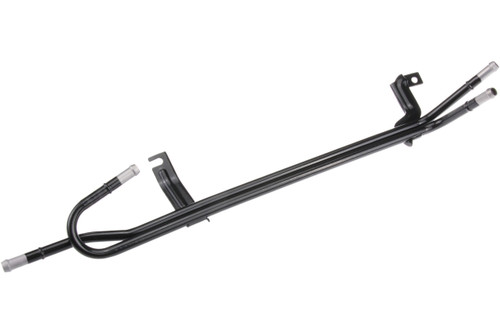 Automatic Transmission Oil Cooler Hose HA1219033 - side view