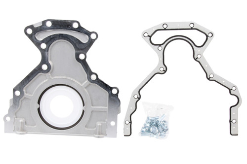 Engine Crankshaft Cover GM1419631 - back view