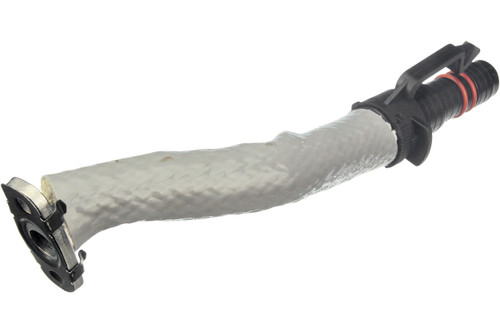 Turbocharger Oil Line GM1419751 - side view