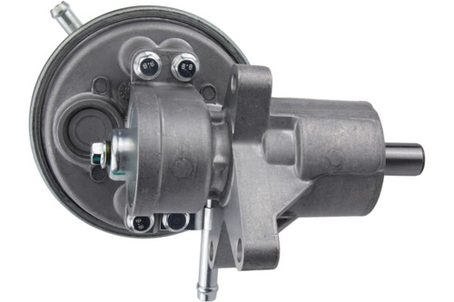 Power Brake Booster Vacuum Pump IS1120366 - top view
