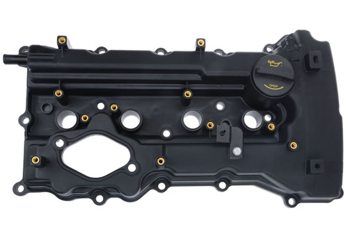Valve Cover with Gasket HY1416682 - side view