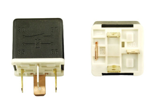 Multi Purpose Relay LHF6703AA - top view