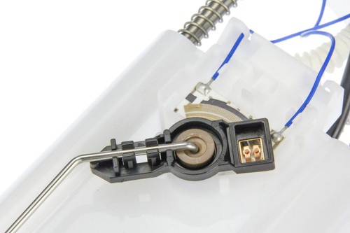 Fuel Pump Assembly JE0517369 - side view