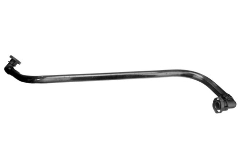 Crankcase Breather Hose LR010757 - front view