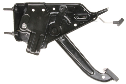 Parking Brake Pedal Assembly JE1119288 - front view