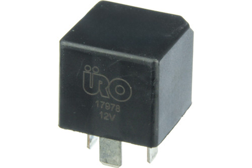 Multi Purpose Relay LJA6703AA - front view