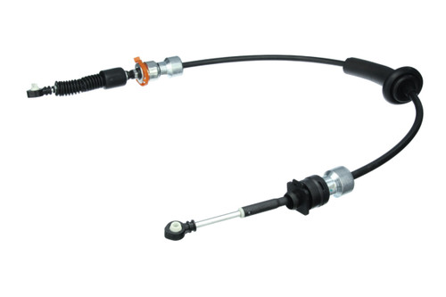 Transfer Case Shift Cable JE1218775 - side view