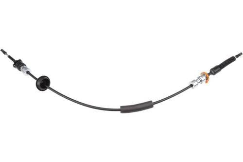 Transfer Case Shift Cable JE1222134 - side view