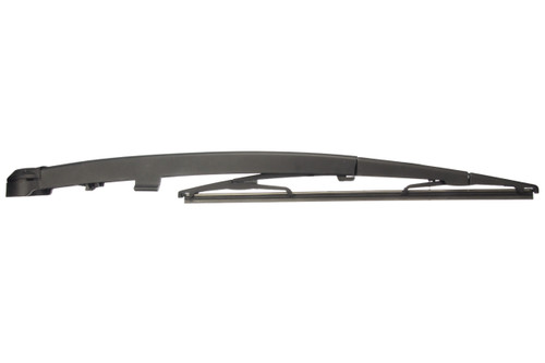 Windshield Wiper Arm/Blade JE0818613 - front view