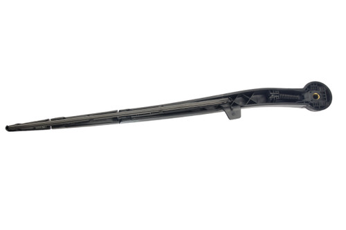 Windshield Wiper Arm/Blade JE0818614 - angled view