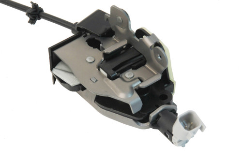 Tailgate Latch/Lock LR017470 - side view