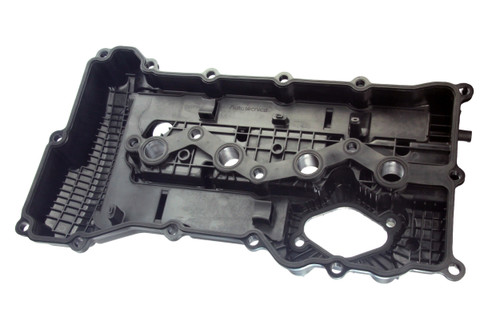 Valve Cover with Gasket KI1418305 - side view
