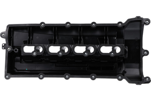 Valve Cover with Gasket LR113201 - angled view
