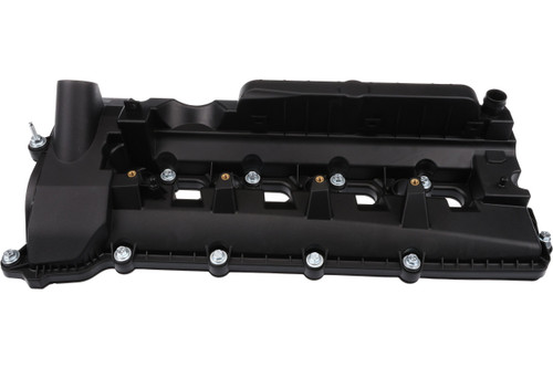 Valve Cover with Gasket LR113202 - front view