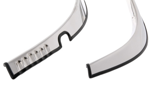 Fender Trim MB035 - angled view
