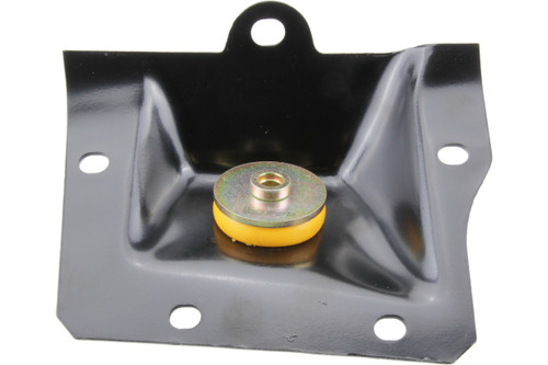 Shock Mount MNC2168AF - front view