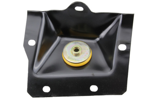Shock Mount MNC2169AF - front view