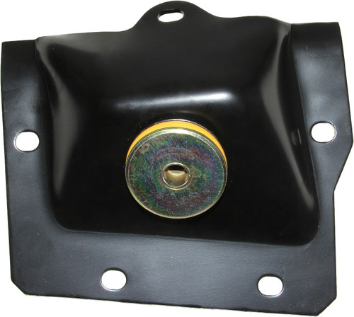 Shock Mount MNC2169AF - connector view