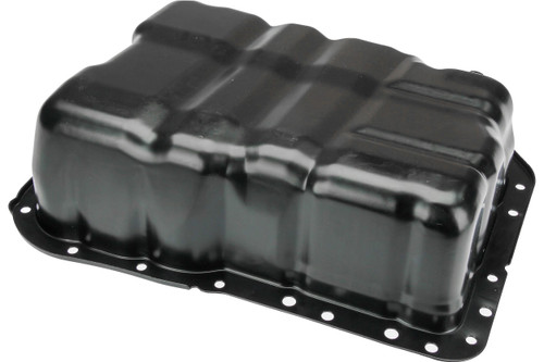 Engine Oil Pan MI1416200 - side view