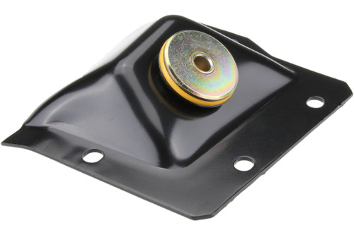 Shock Mount MNC2169BE - left view