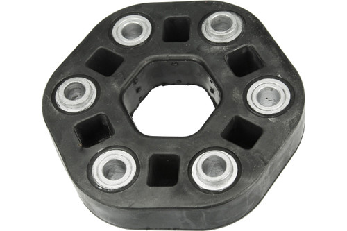 Driveshaft Flex Disc/Coupling LX0415035 - side view