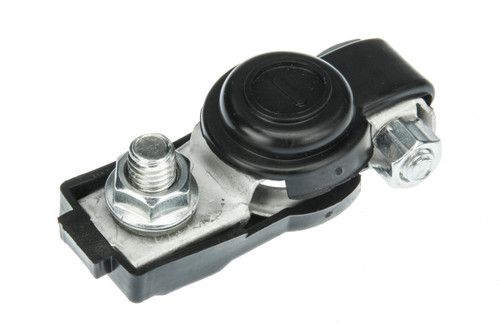 Negative Battery Terminal End NI1318199 - front view