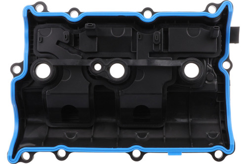 Valve Cover with Gasket NI1421574 - back view