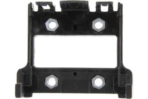 Cruise Control Distance Sensor Bracket NI1319002 - side view