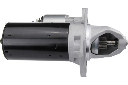 Starter Motor NAD101490 - side view