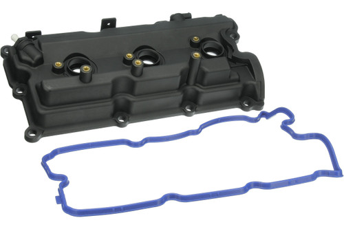 Valve Cover with Gasket NI1418458 - front view