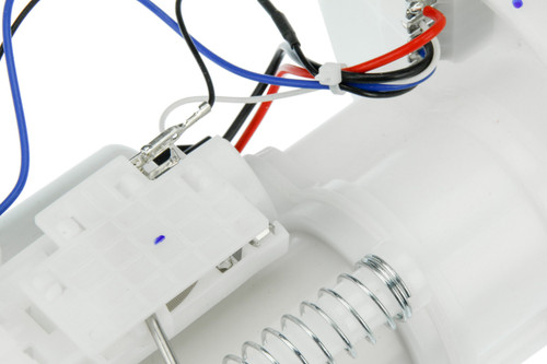 Fuel Pump Assembly NI0517351 - side view