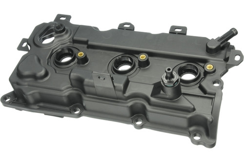 Valve Cover with Gasket NI1418696 - side view