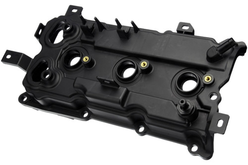 Valve Cover with Gasket NI1416811 - side view