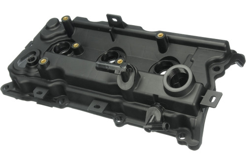 Valve Cover with Gasket NI1418697 - side view