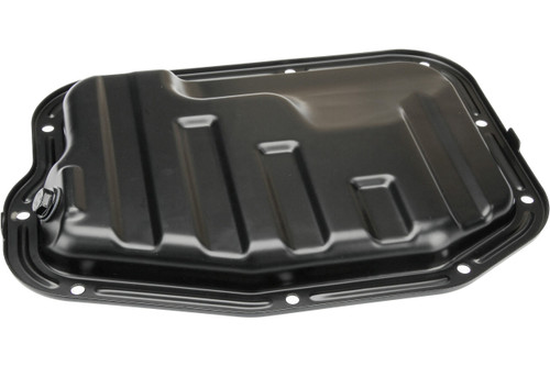Engine Oil Pan NI1416213 - side view