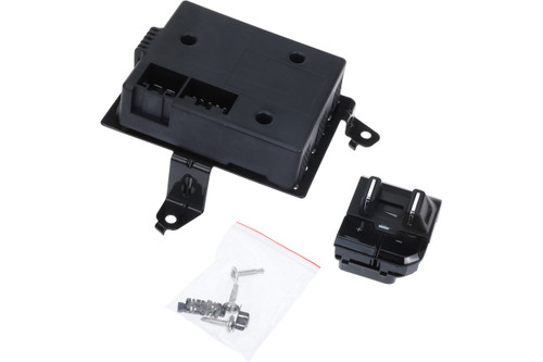Trailer Brake Control Module RM0222120 - front view