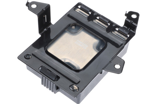 Trailer Brake Control Module RM0222120 - back view