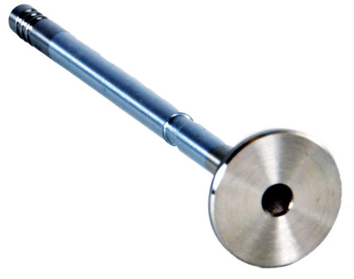 Enginetech EM4481 Inconel-Faced Exhaust Valve for 2002-2006 Mini - Precision Replacement Engine Exhaust Valve - OE Grade Materials