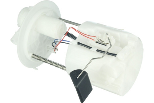 Fuel Pump Assembly TY0517366 - side view