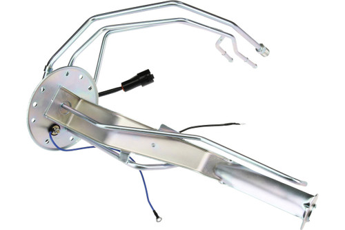 Fuel Pump Mounting Bracket TY0517573 - side view