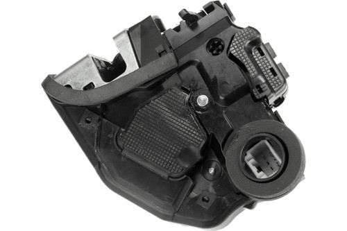 Door Latch/Actuator Assembly TY0815328 - side view