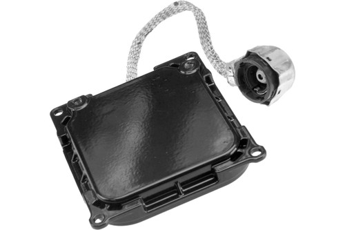Xenon Headlight Ballast TY1313335 - front view