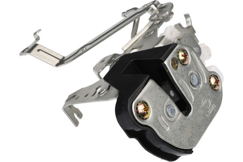 Door Latch/Actuator Assembly TY0818241 - left view