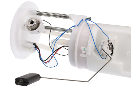 Fuel Pump Assembly TY0518078 - back view