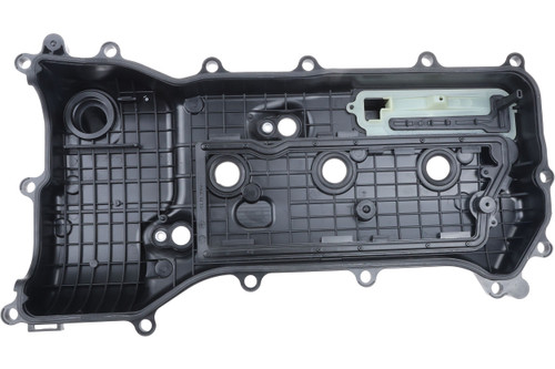 Valve Cover with Gasket TY1422158 - back view