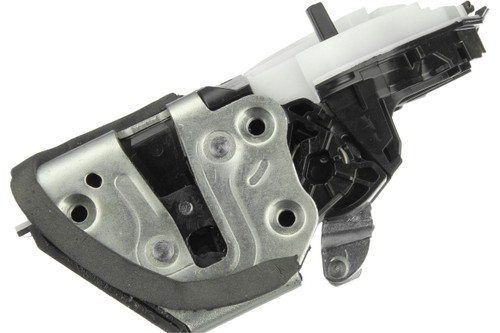 Door Latch/Actuator Assembly TY0818383 - front view