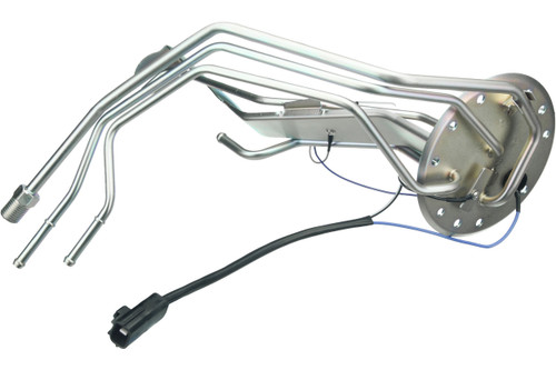 Fuel Pump Mounting Bracket TY0519266 - front view