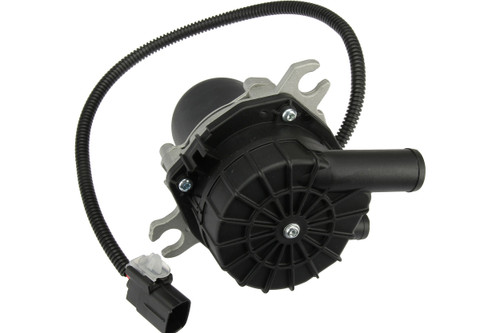 Air Pump TY1415892 - side view