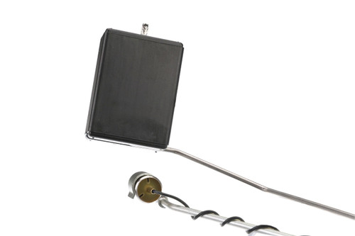 Fuel Tank Sending Unit TY0519934 - back view